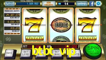 Descubra o Programa VIP da btbt vip: Vantagens Exclusivas para Jogadores