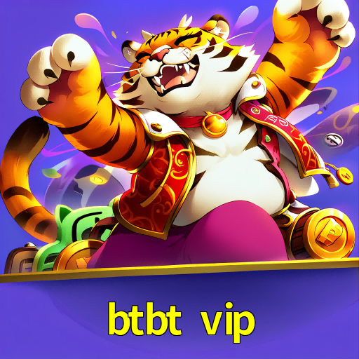 btbt vip